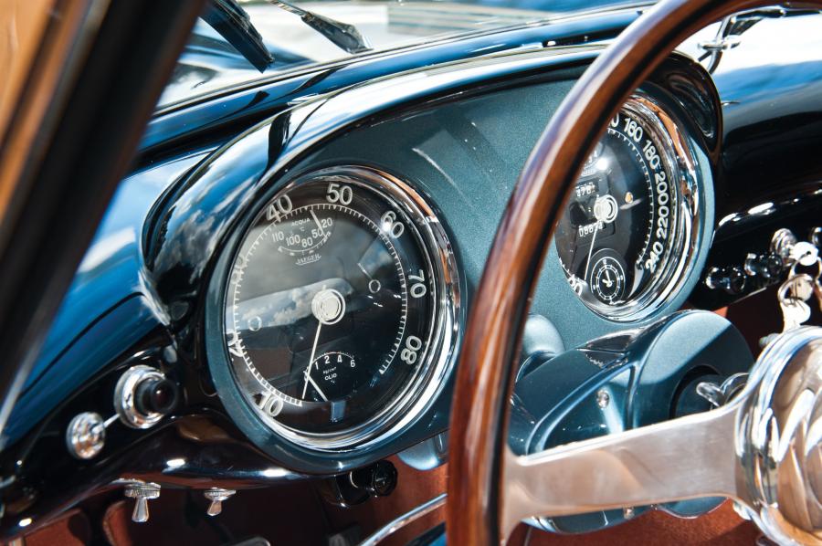  Ferrari 250 GT Coupe Speciale 1956 года  (фото 19 из 48)